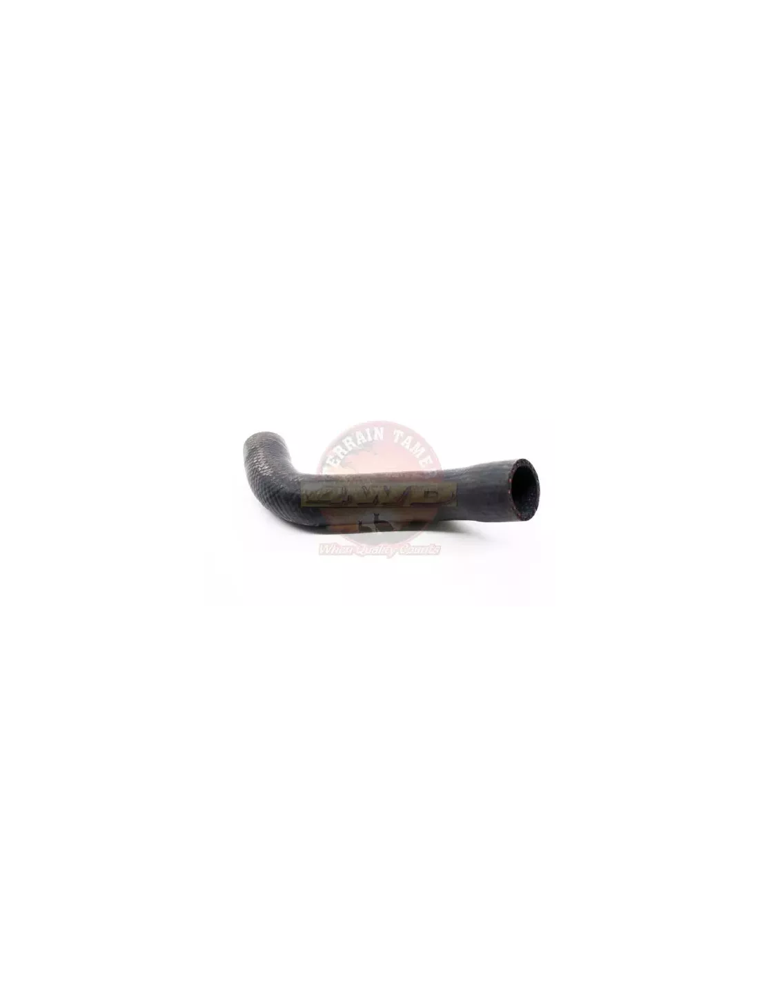 Durite supérieure de radiateur Terrain Tamer 16571-17061