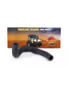 Durite entrée eau chauffage arrière Terrain Tamer 87245-3B67
