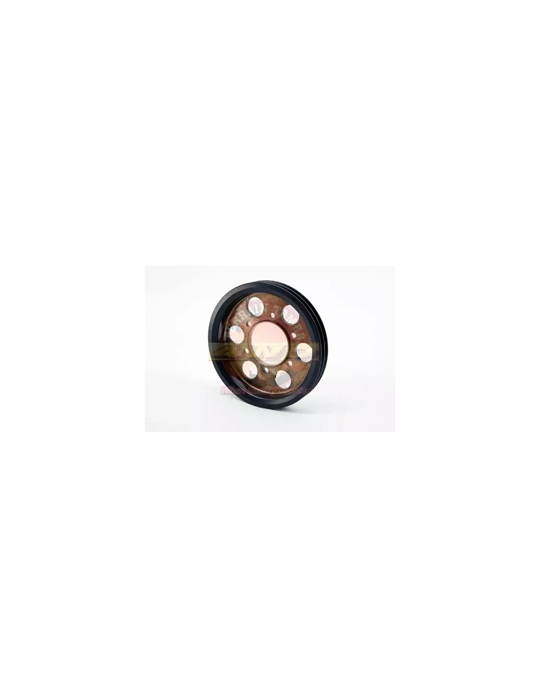 Poulie vilebrequin n°2 compatible A/C Terrain Tamer