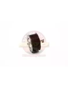 Poulie tendeur de climatisation Terrain Tamer 16604-76010 2