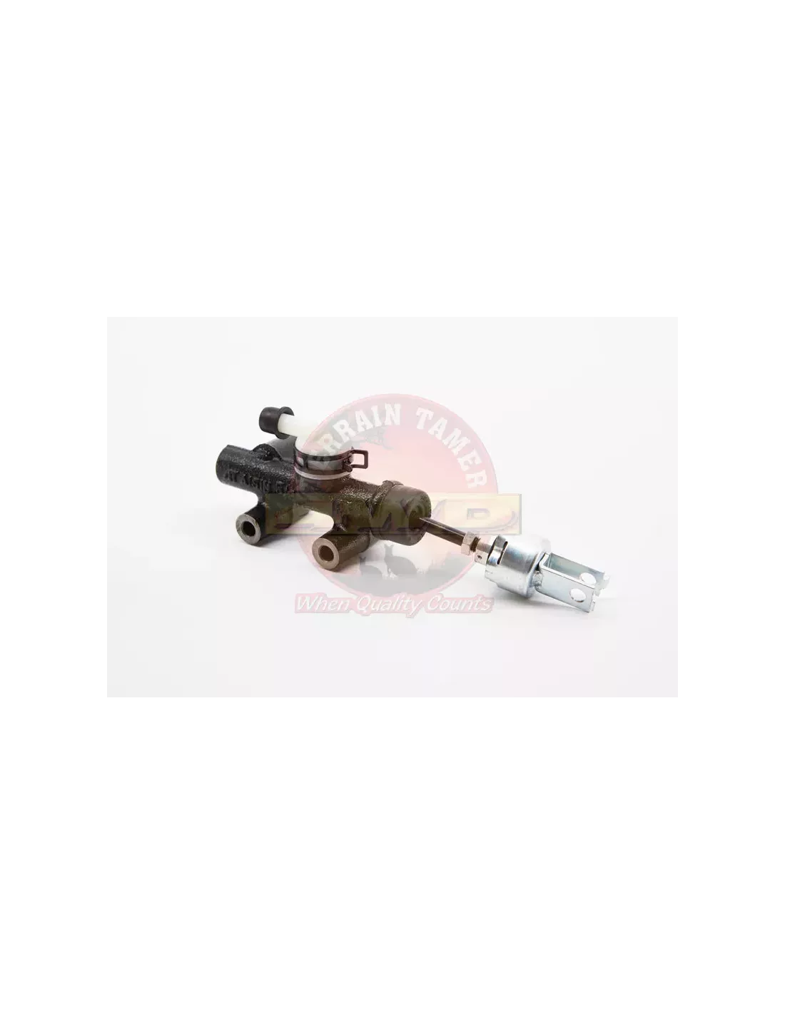Cylindre d'embrayage maître Terrain Tamer 31420-36130TT