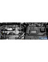 PLAQUE PROTECTION 3 mm RIVAL ACIER MOTEUR FORD RANGER 2022-