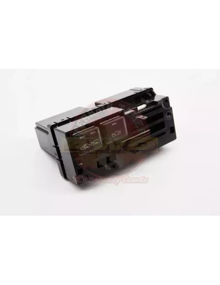 Commutateur commande refroidisseur Terrain Tamer 84660-36021