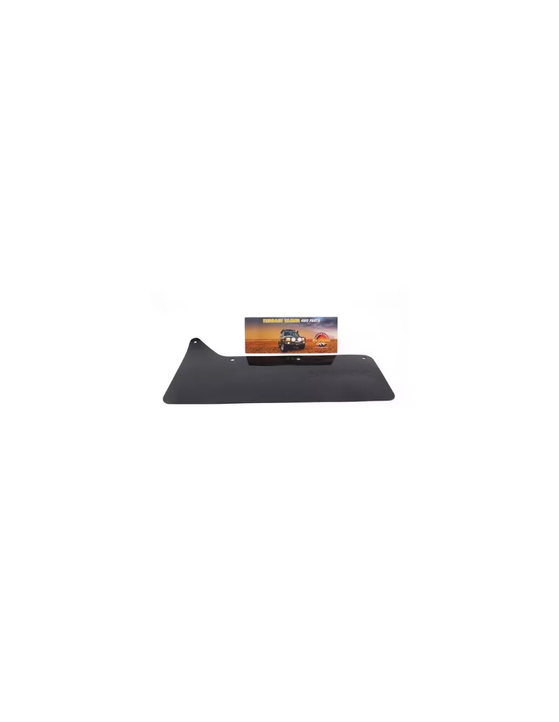 Bavette Avant Gauche Carrosserie Coaster Terrain Tamer