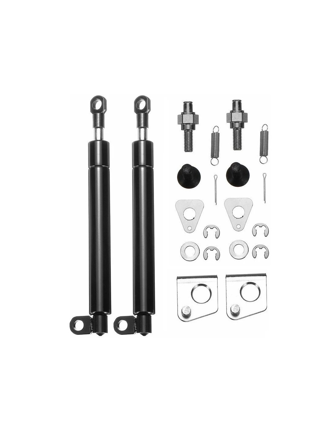 Hedge checks (game of 2) for Ford Ranger