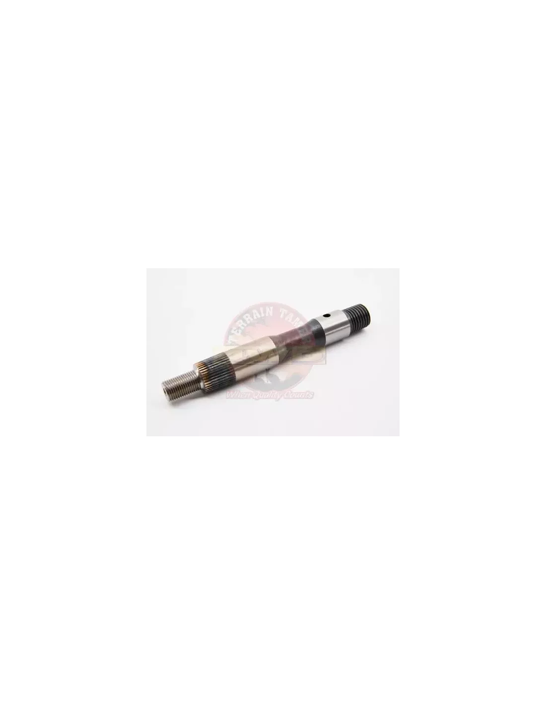Bras porte-galet de direction Terrain Tamer 45495-36010