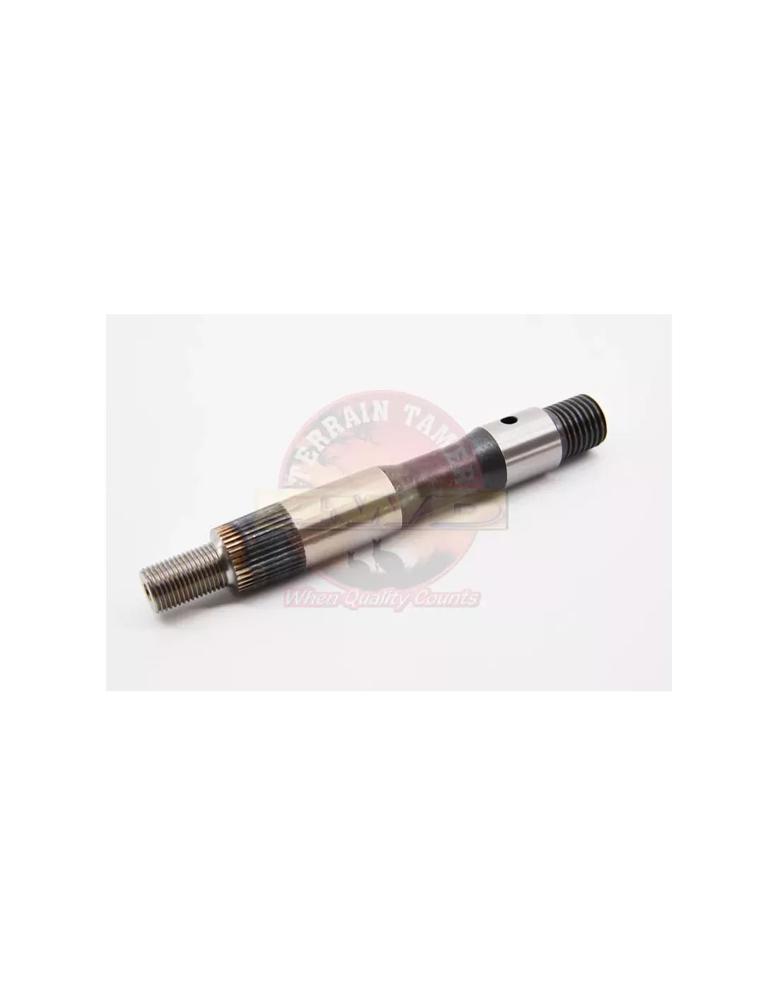 Bras porte-galet de direction Terrain Tamer 45495-36010