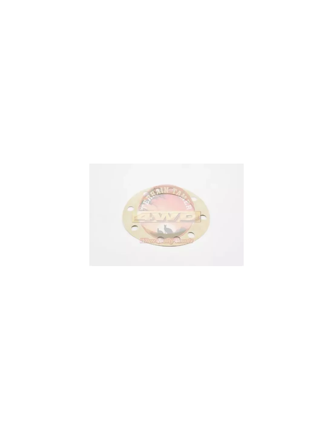 Joint arbre de sortie de pont Terrain Tamer 42321-37020TT