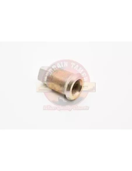 Écrou/Boulon roue intérieur roues jumelées arrière gauche Te