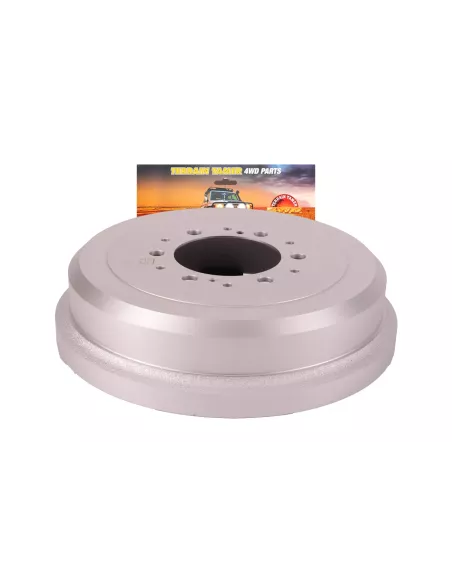 Tambour de frein arrière Terrain Tamer - 42431-35180TT