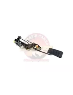 Ensemble pédale d'accélérateur Terrain Tamer 78010-60010 2