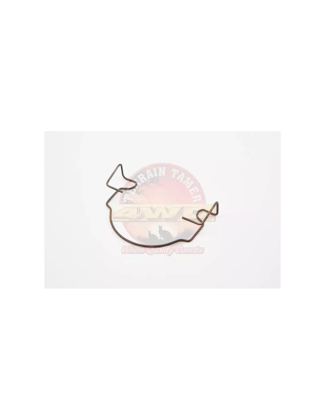 Agrafe butée d'embrayage Terrain Tamer 31232-36030