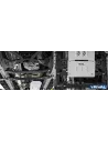 PLAQUE PROTECTION RIVAL BOÎTE TRANSFERT FORD RANGER 2022-