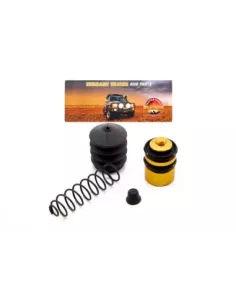 Kit cylindre récepteur d’embrayage Terrain Tamer 04313-60140 2