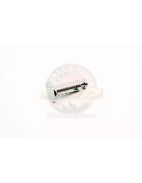Goupille biellette cylindre maître embrayage L 29,5 Terrain