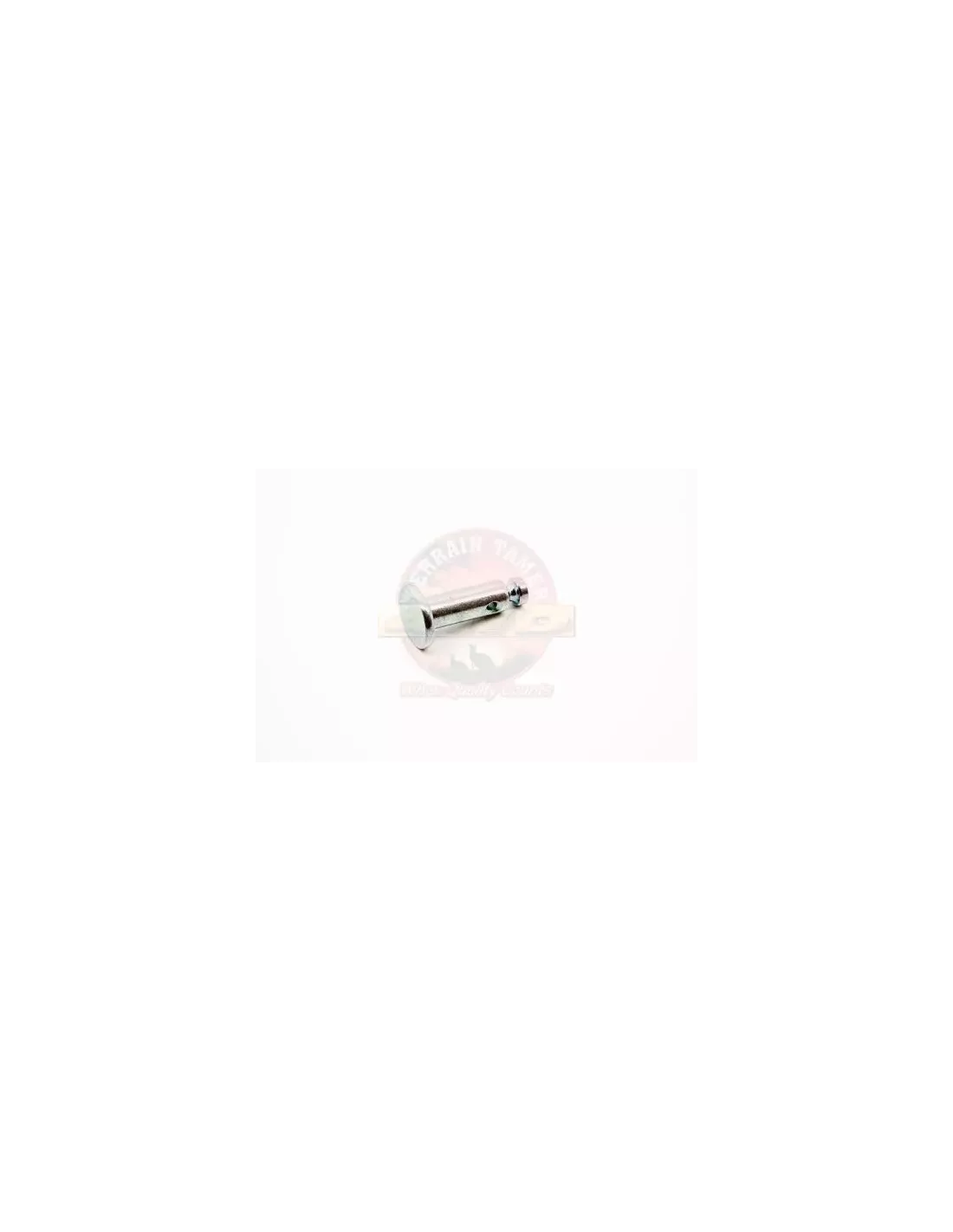 Goupille biellette cylindre maître embrayage L 29,5 Terrain