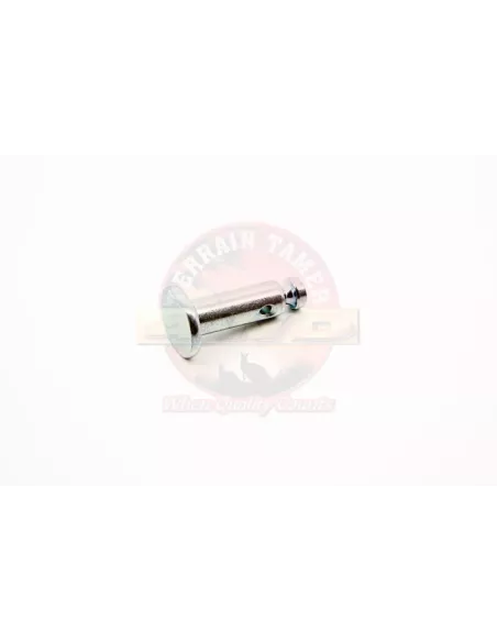 Goupille biellette cylindre maître embrayage L 29,5 Terrain