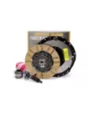 Kit d'embrayage Terrain Tamer Fortified Plus 850Nm