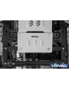 PLAQUE PROTECTION RIVAL BOÎTE TRANSFERT FORD RANGER 2022-