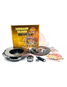 Kit d'embrayage standard TERRAIN TAMER TTCK7321