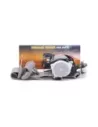Ceinture siège avant droit Terrain Tamer garniture grège