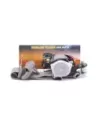 Ceinture siège avant droit Terrain Tamer garniture grège