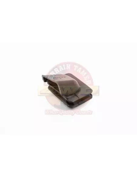 Soufflet logement embrayage n°2 Terrain Tamer
