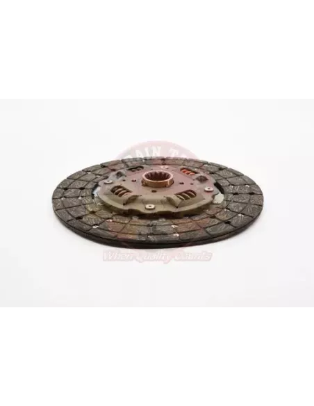 Disque d'embrayage HZB50 Terrain Tamer