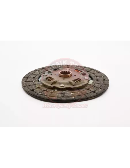 Disque d'embrayage HZB50 Terrain Tamer