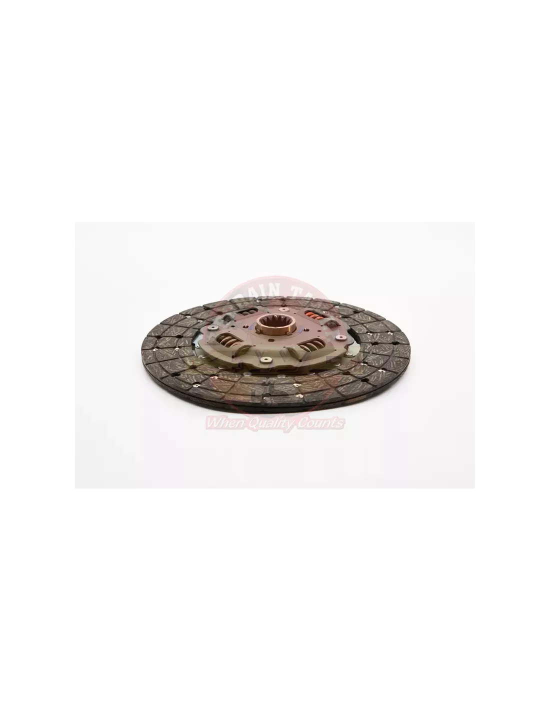 Disque d'embrayage HZB50 Terrain Tamer