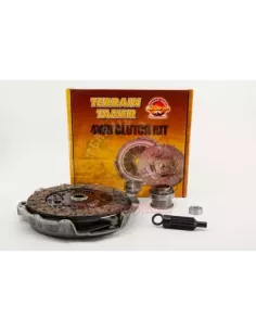 Kit d'embrayage standard Terrain Tamer TTCK6969 2