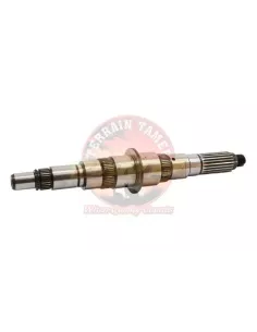 Arbre principal Terrain Tamer 33321-37030