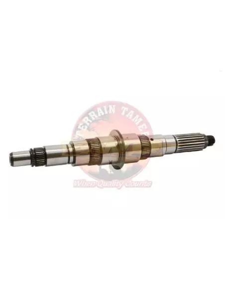 Arbre principal Terrain Tamer 33321-37030