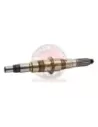 Arbre principal Terrain Tamer 33321-37030