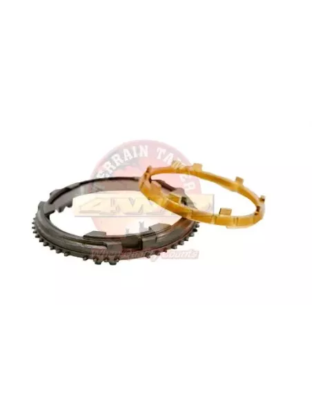 Bague synchronisation 3ème vitesse Terrain Tamer