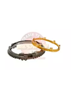 Bague synchronisation 3ème vitesse Terrain Tamer 2