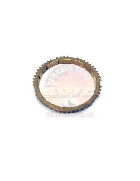 Bague de synchro 1ère vitesse Terrain Tamer 33367-36050TT