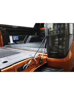 Hedge checks (game of 2) for Ford Ranger 2