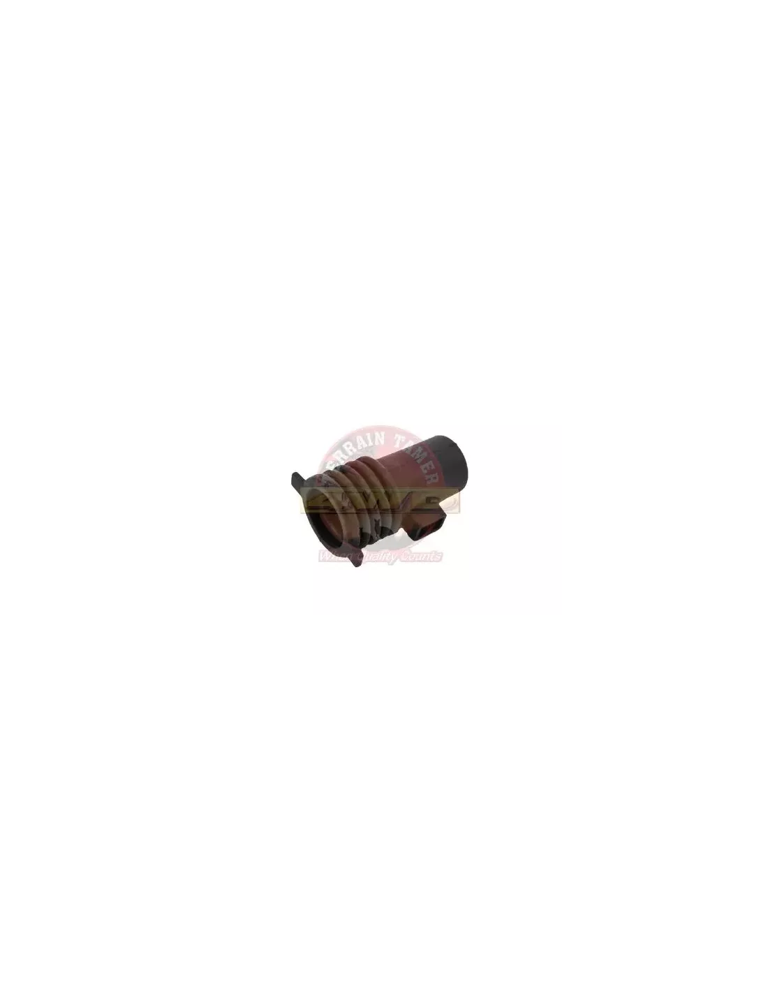 Soufflet anti-poussière arbre levier 5ème vitesse Terrain Ta