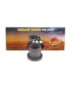 Bagues 2ème ou 3ème vitesse Terrain Tamer