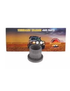 Bagues 2ème ou 3ème vitesse Terrain Tamer 2
