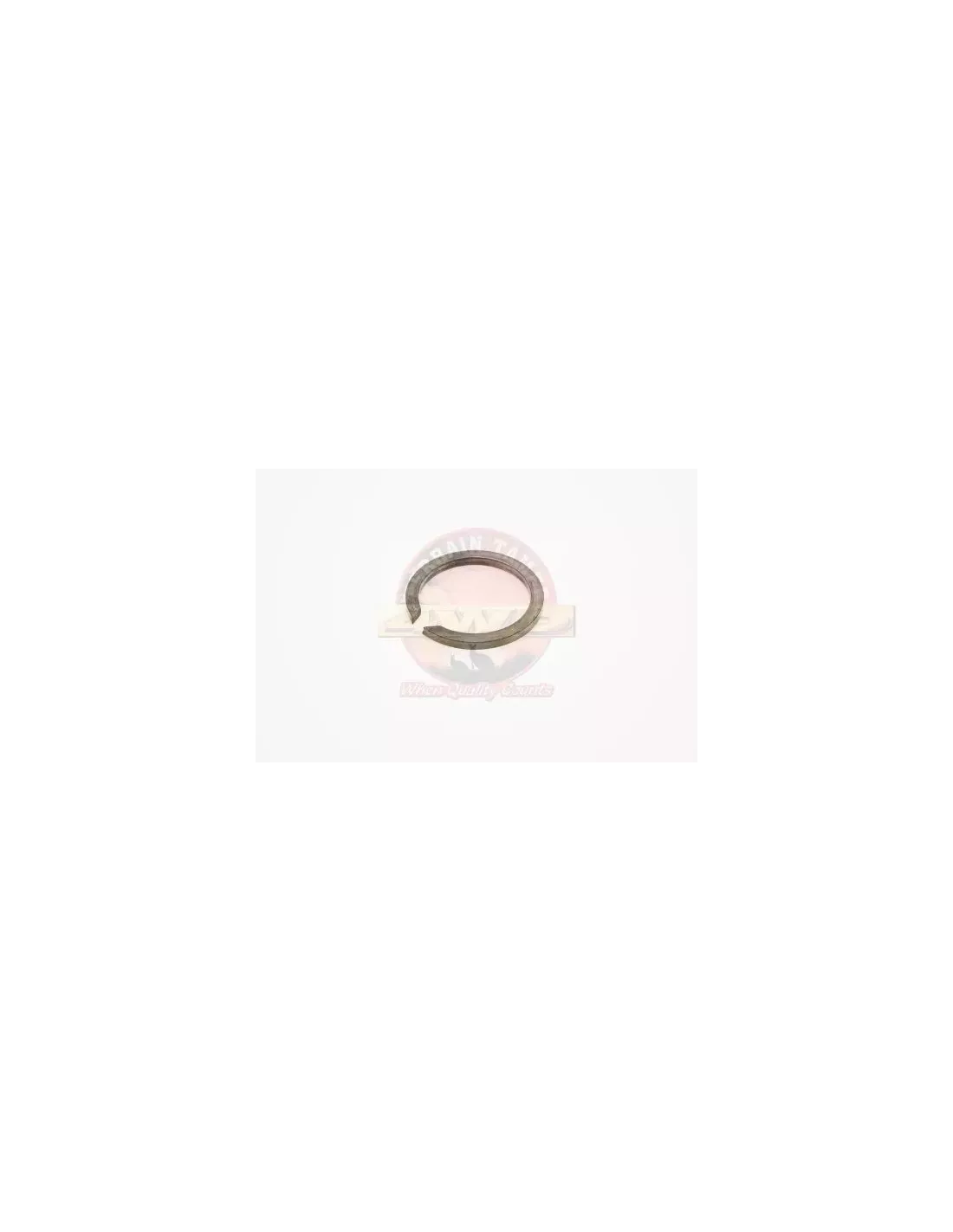 Circlip arbre d'entrée Terrain Tamer 90520-36015