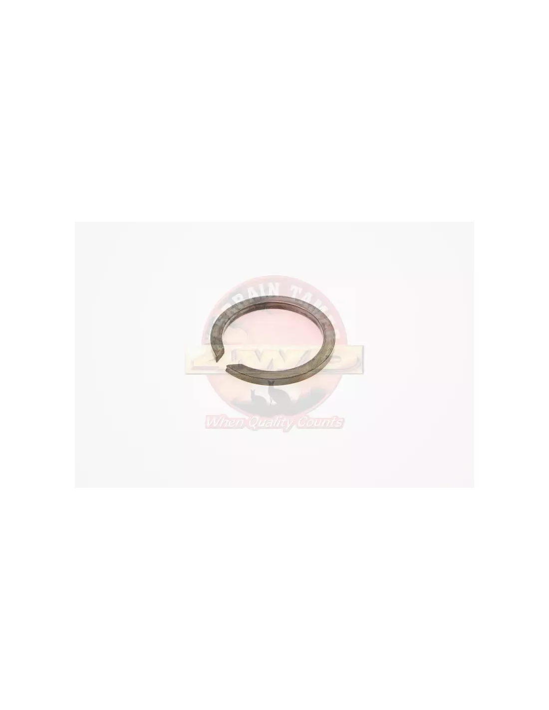 Circlip arbre d'entrée Terrain Tamer 90520-36015