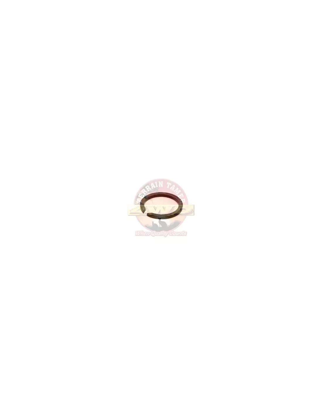 Circlip arbre d'entrée Terrain Tamer 90520-36016