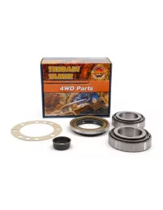 Kit roulement roue arrière Toyota Coaster 07/1999+ Terrain T