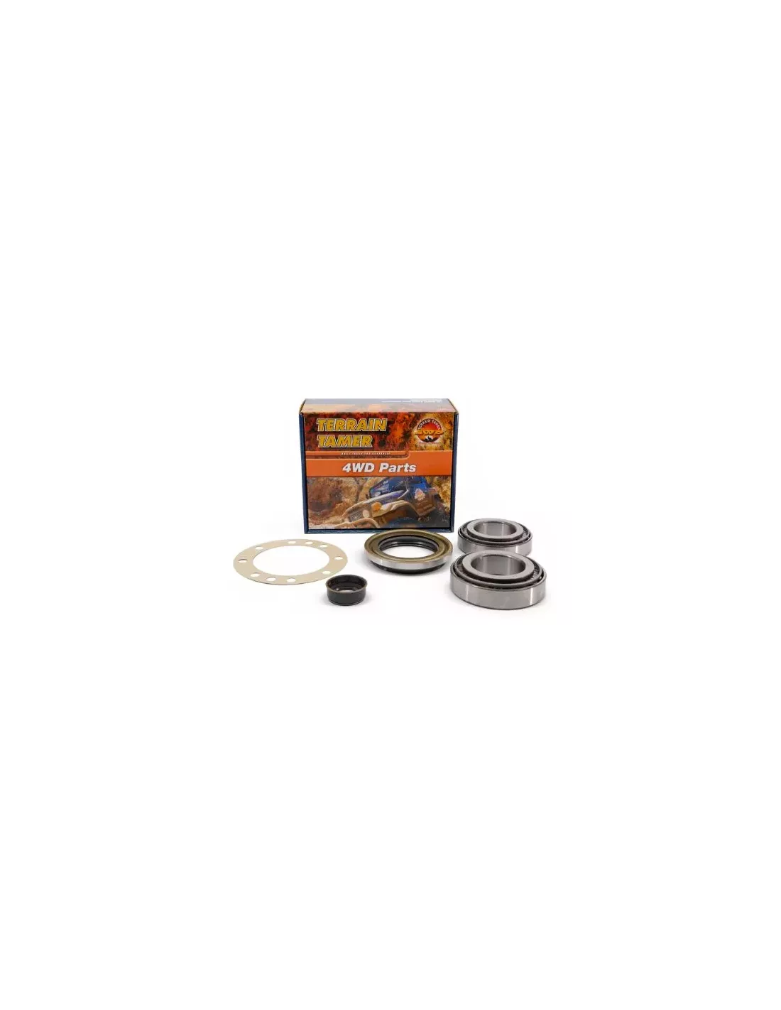 Kit roulement roue arrière Toyota Coaster 07/1999+ Terrain T