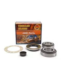 Kit roulement roue arrière Toyota Coaster 07/1999+ Terrain T 2