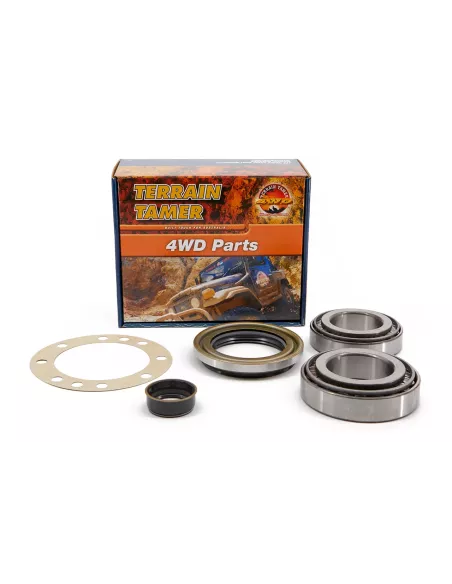 Kit roulement roue arrière Toyota Coaster 07/1999+ Terrain T