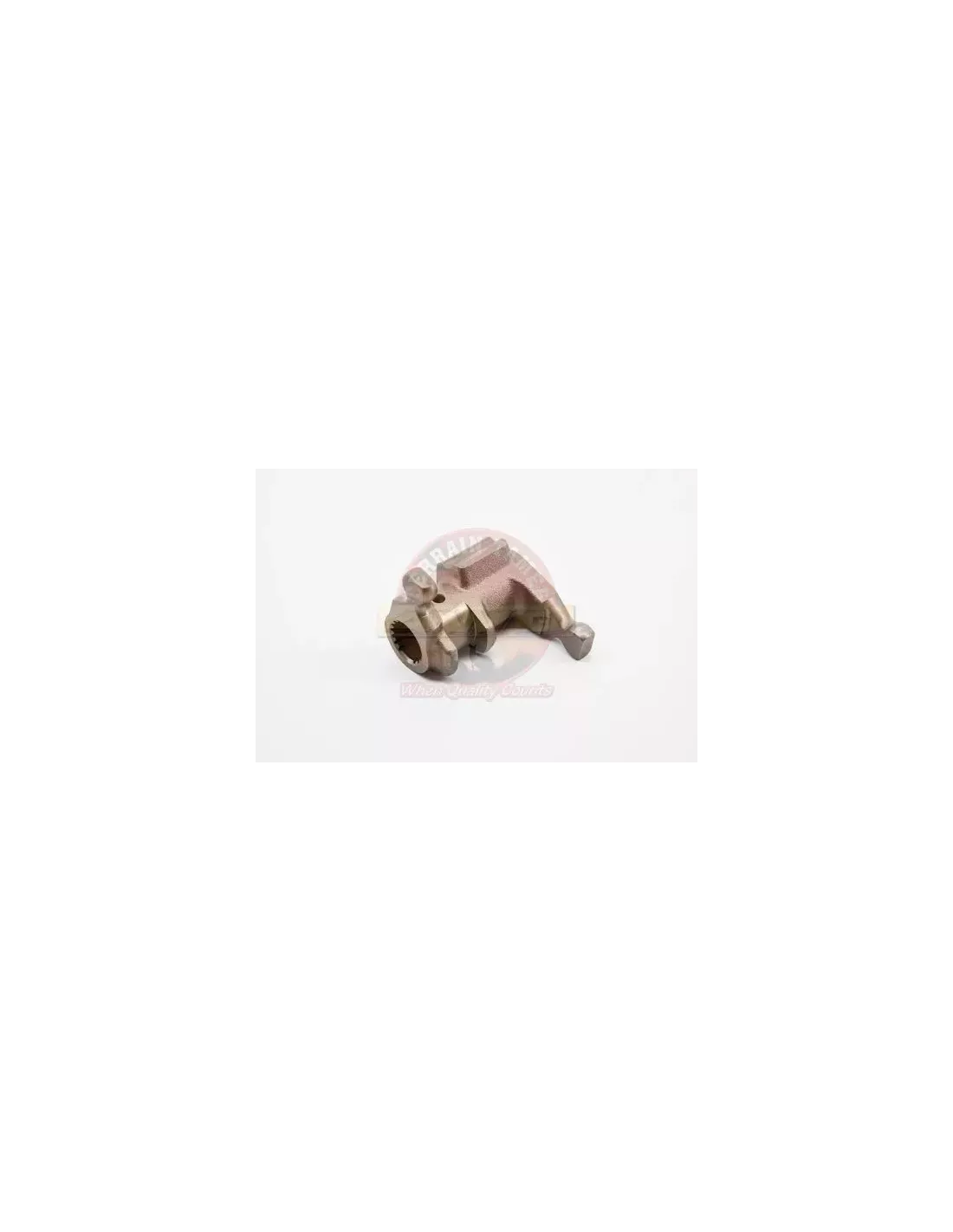 Levier de sélection Terrain Tamer 33251-36090