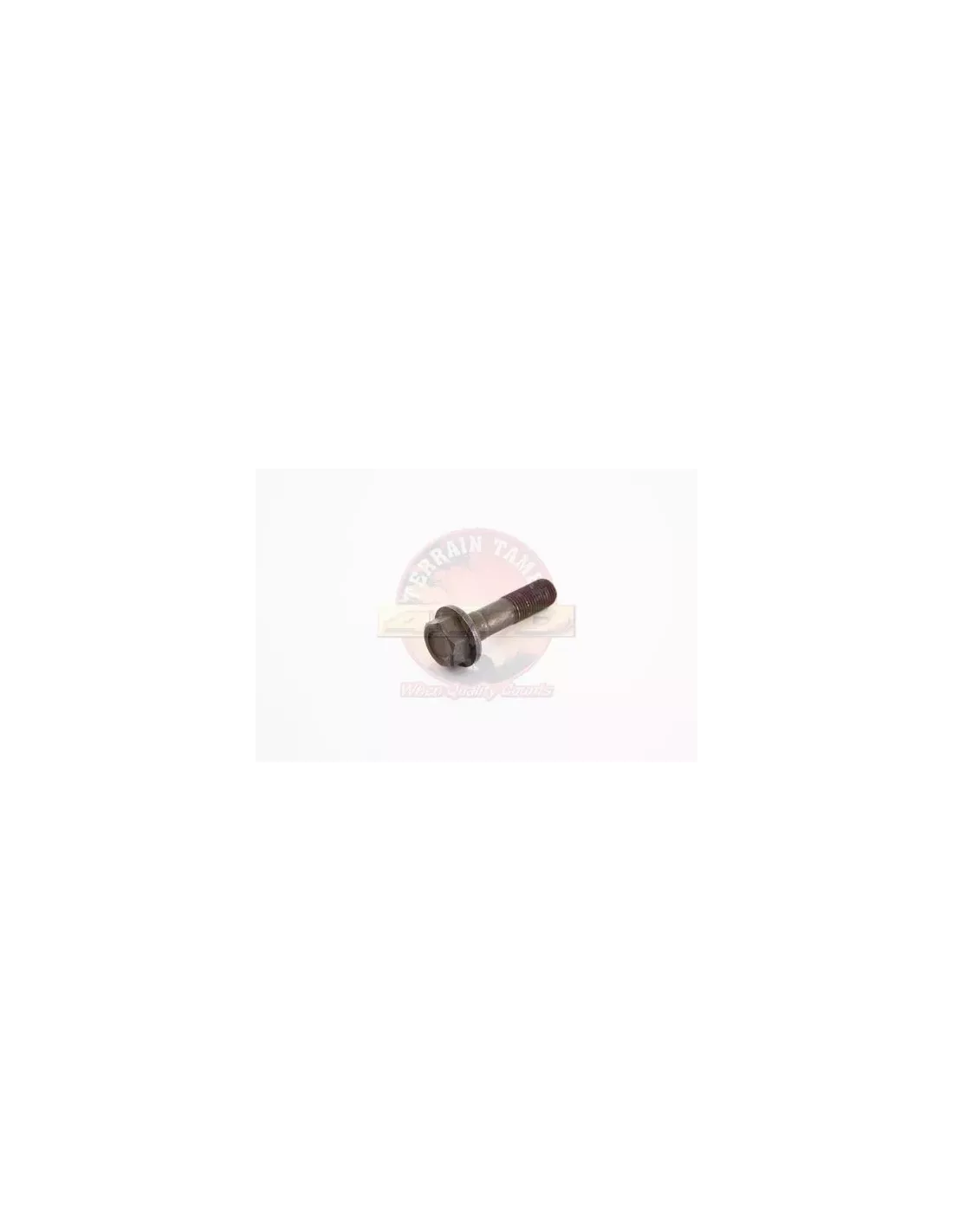 Kit boulons fixation plaque transmission ATM Terrain Tamer